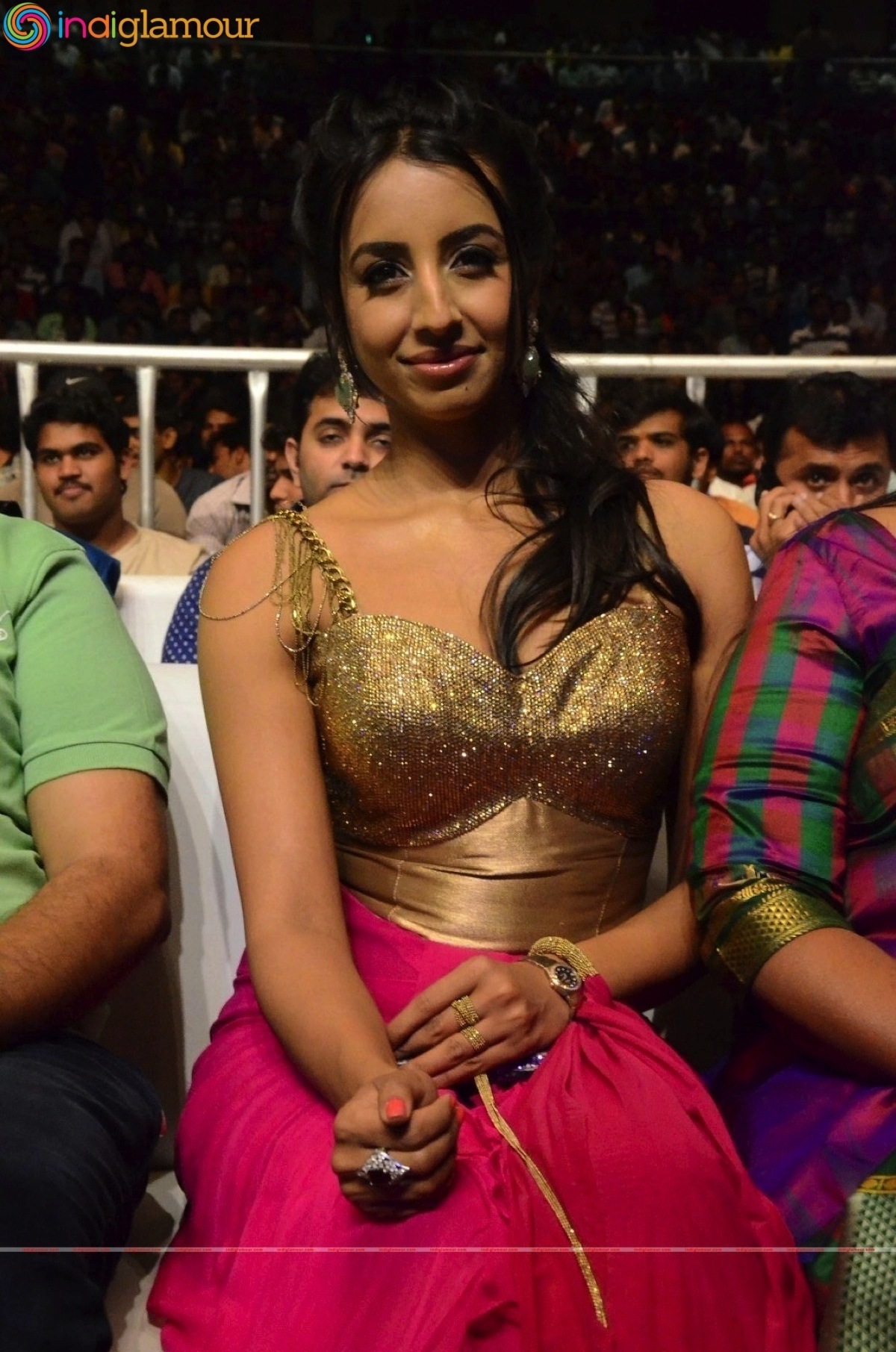 Sanjana Actress hd photo