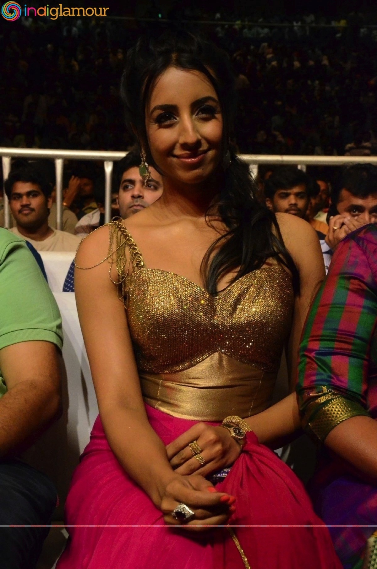 Sanjana Actress hd photo