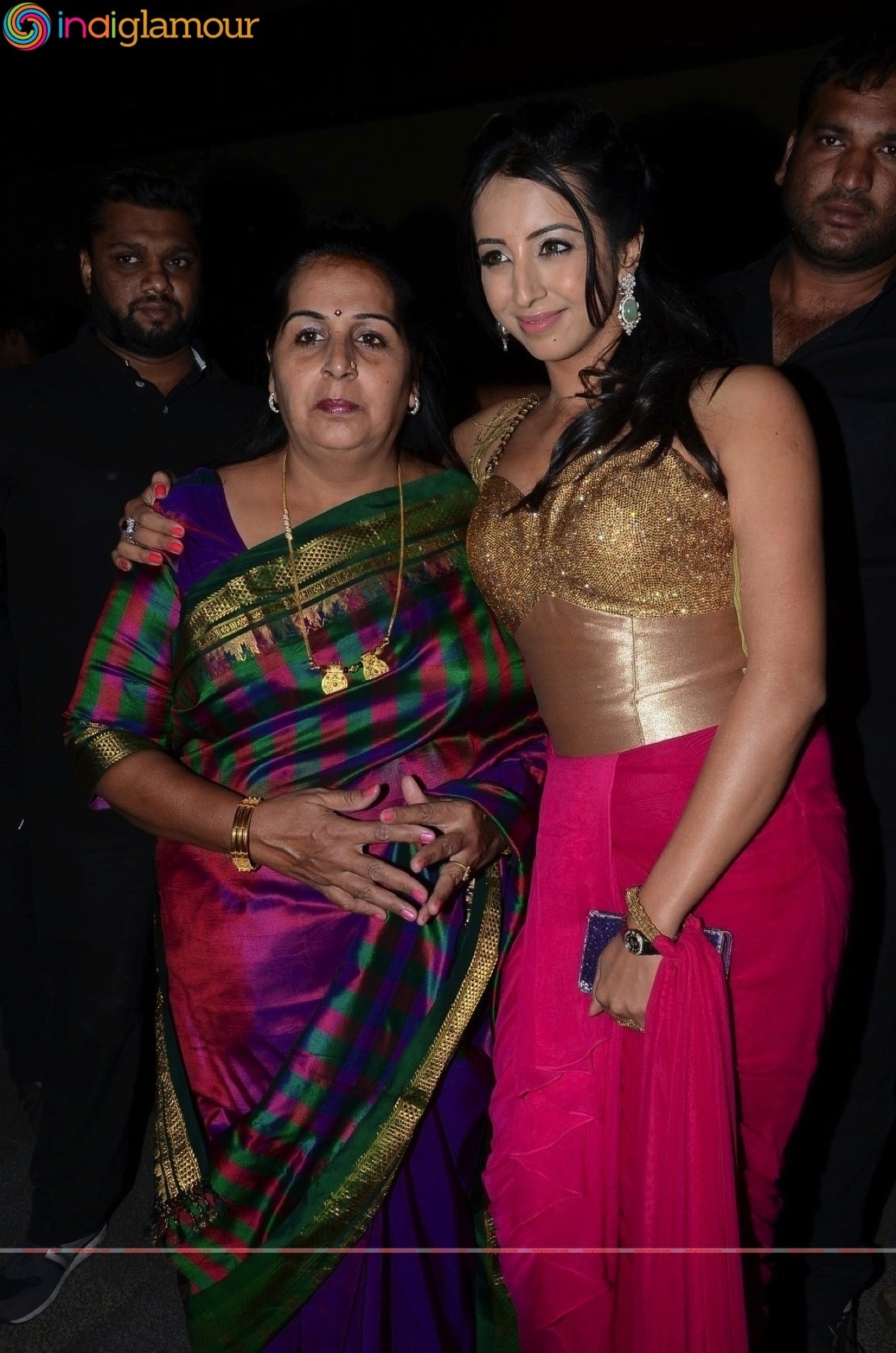 Sanjana Actress hd photo