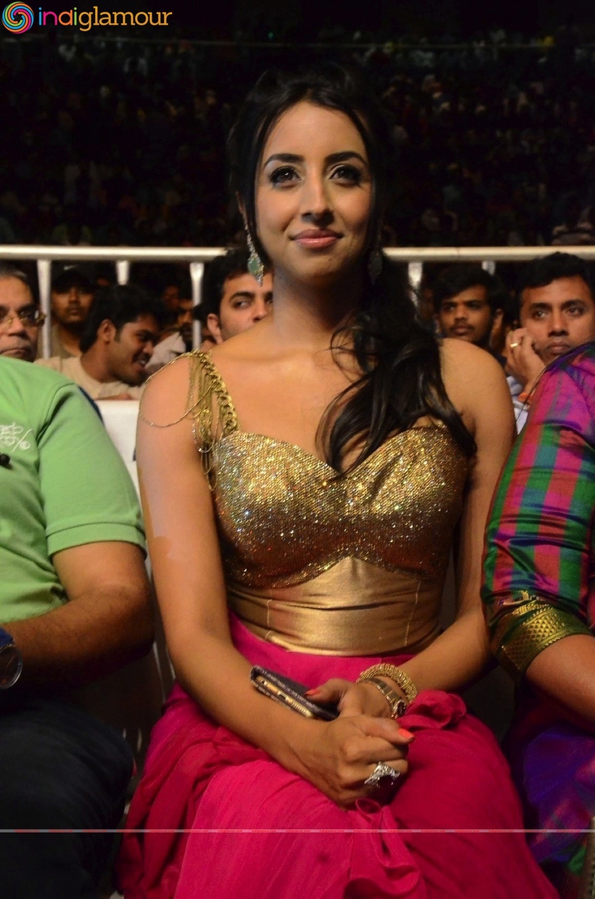 Sanjana Actress hd photo