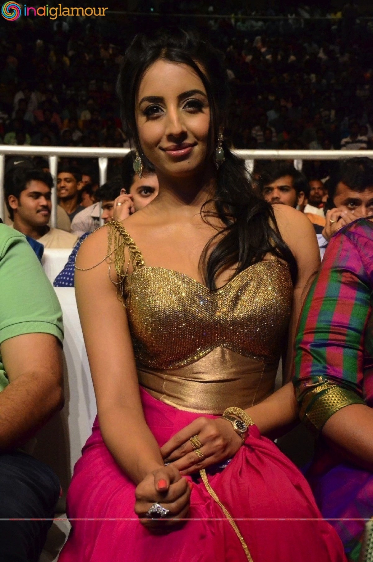 Sanjana Actress hd photo