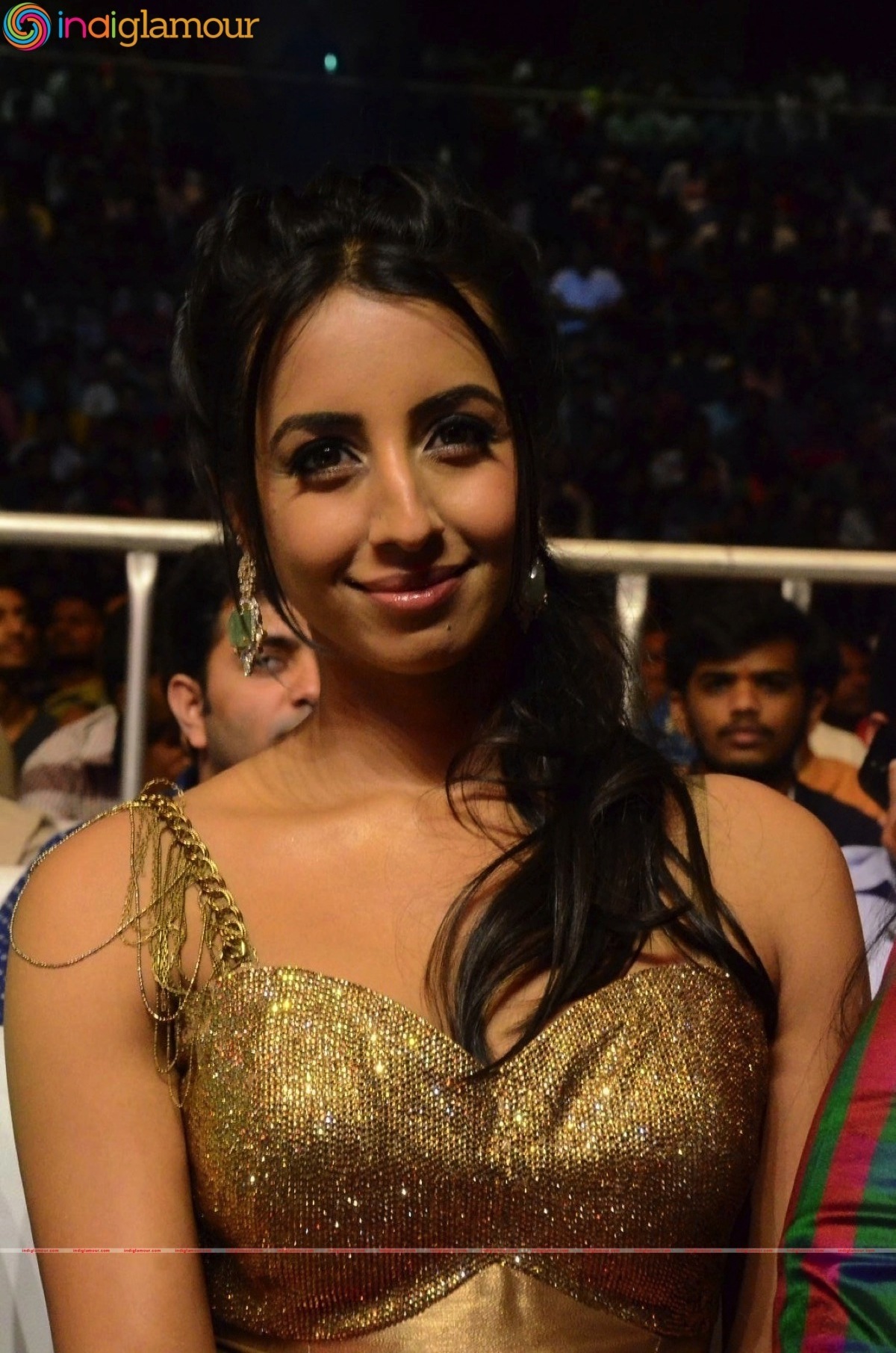 Sanjana Actress hd photo