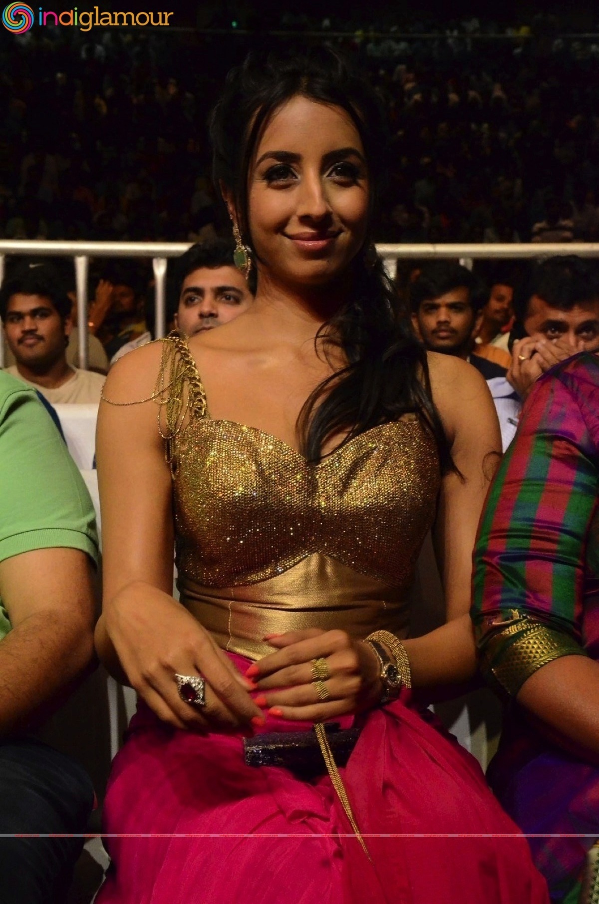 Sanjana Actress hd photo