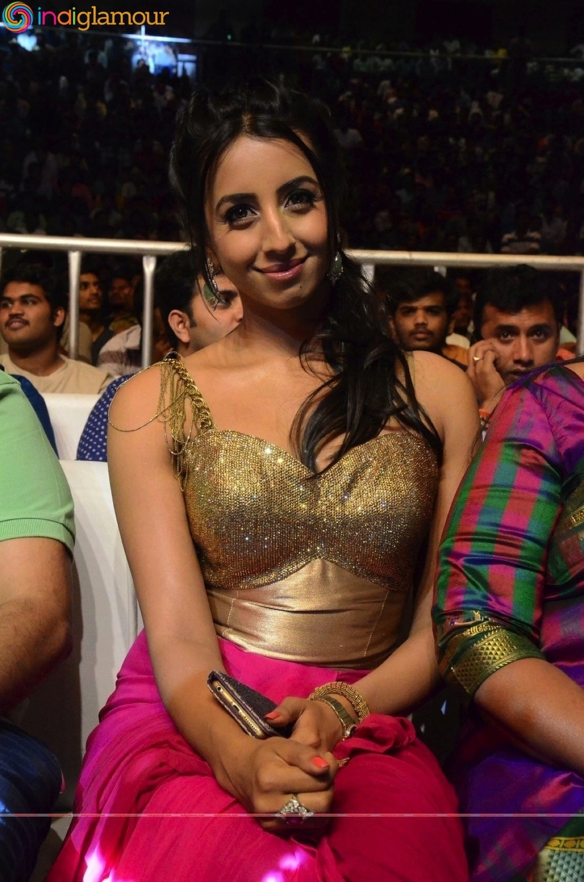 Sanjana Actress hd photo