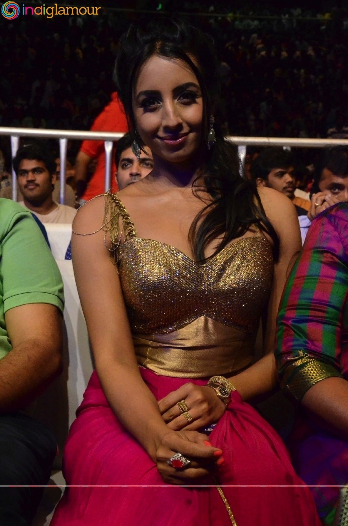 Sanjana Actress hd photo
