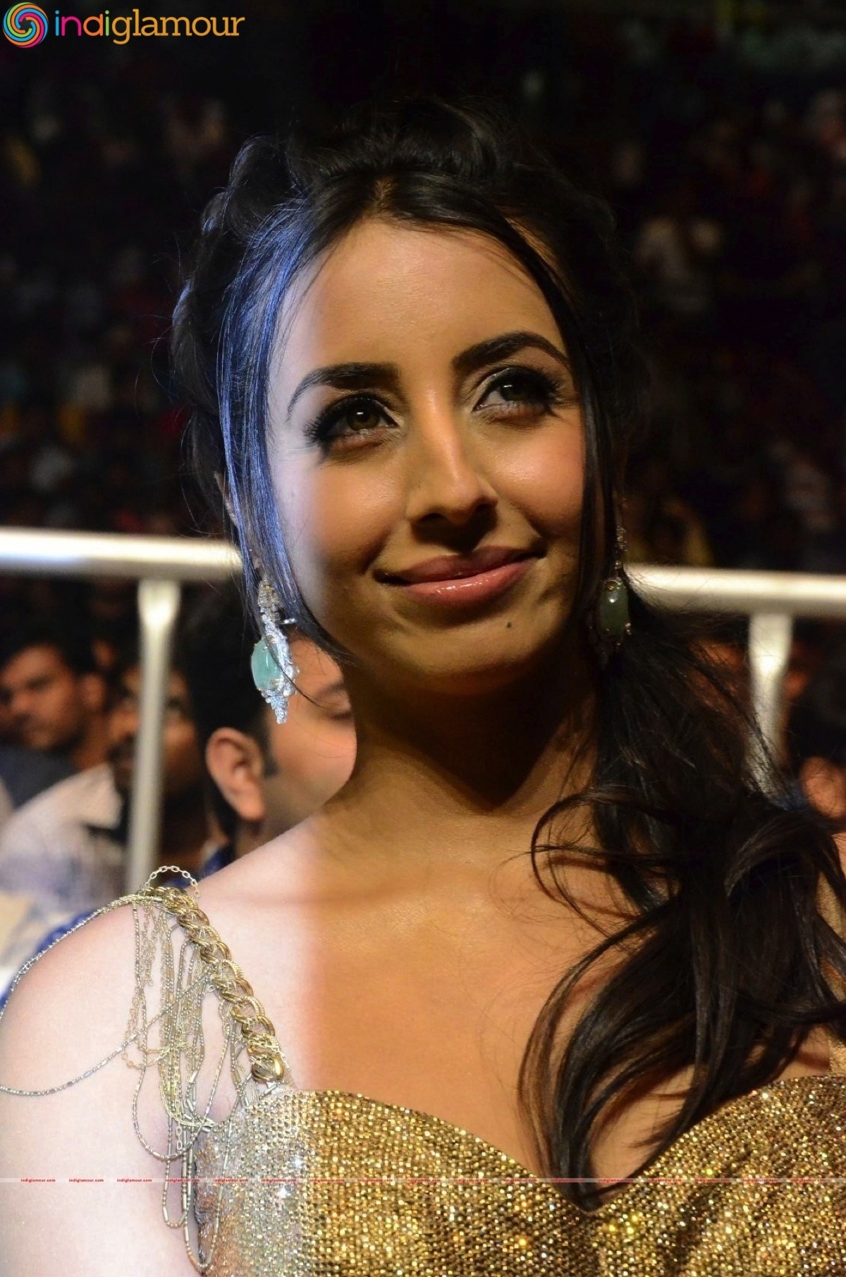 Sanjana Actress hd photo