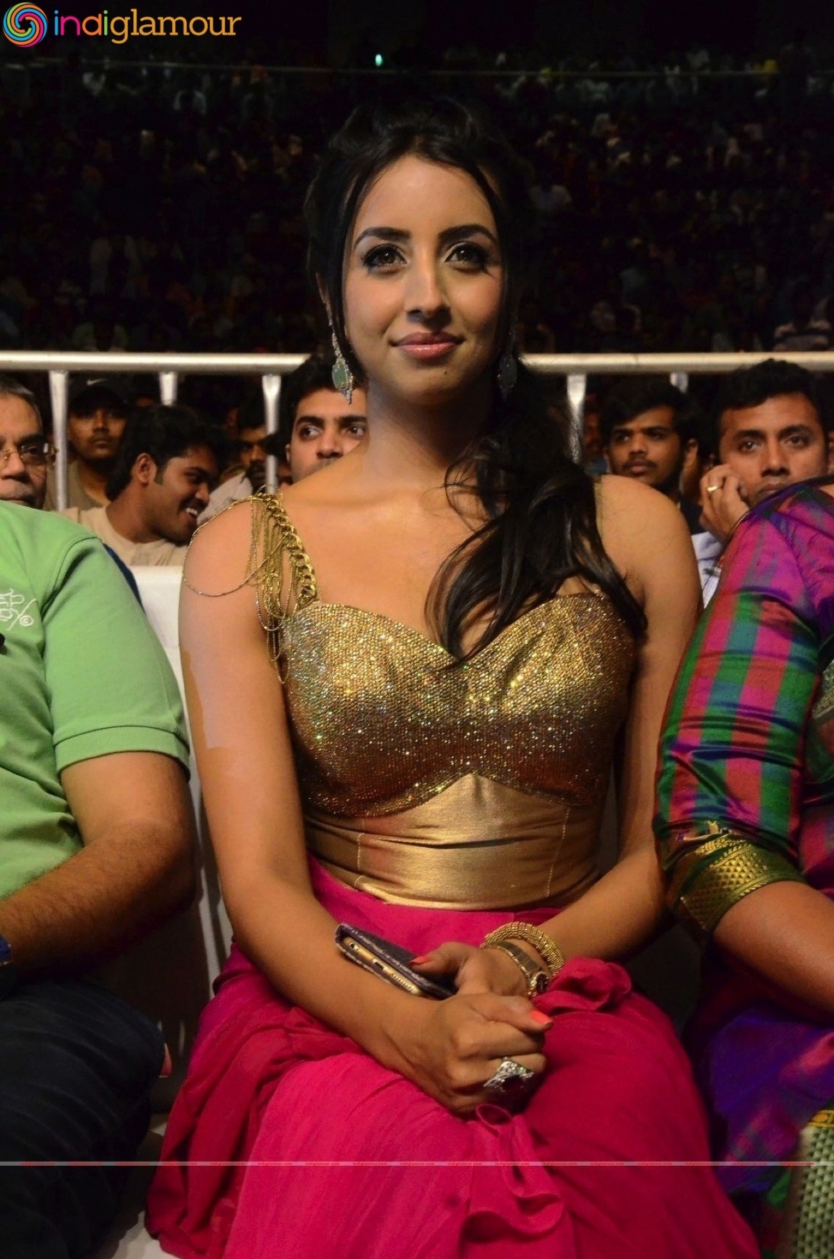 Sanjana Actress hd photo