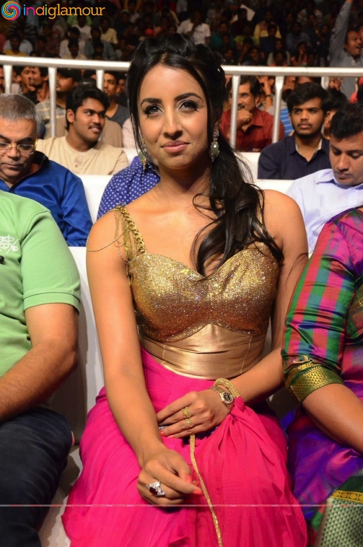 Sanjana Actress hd photo