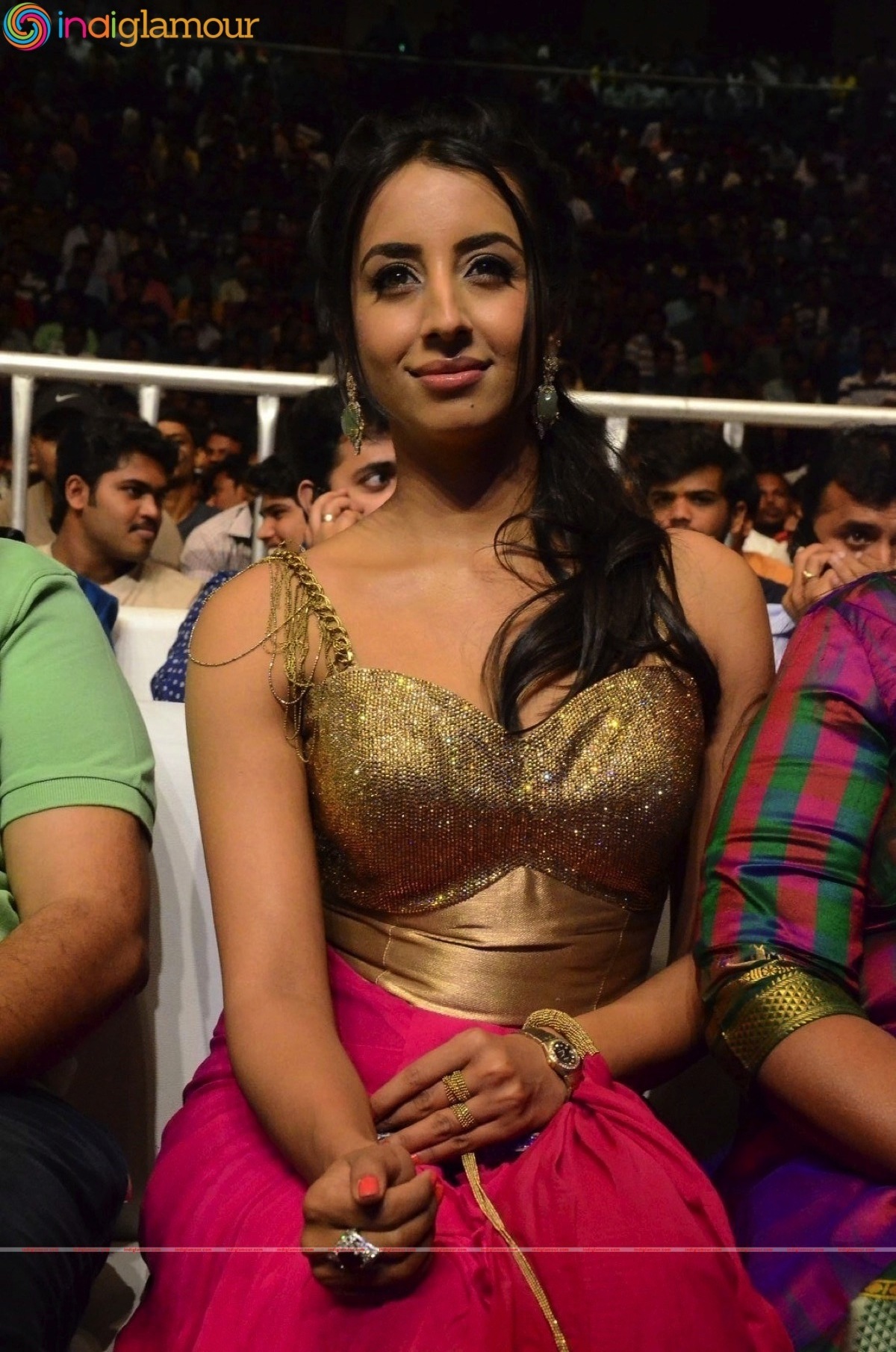 Sanjana Actress hd photo