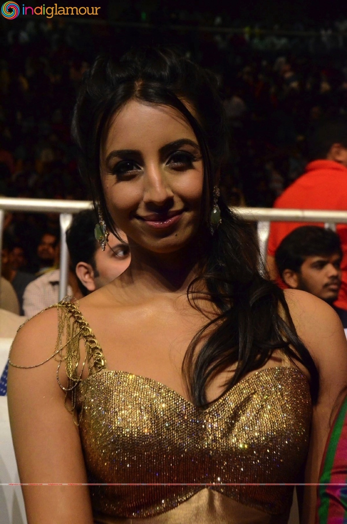 Sanjana Actress hd photo