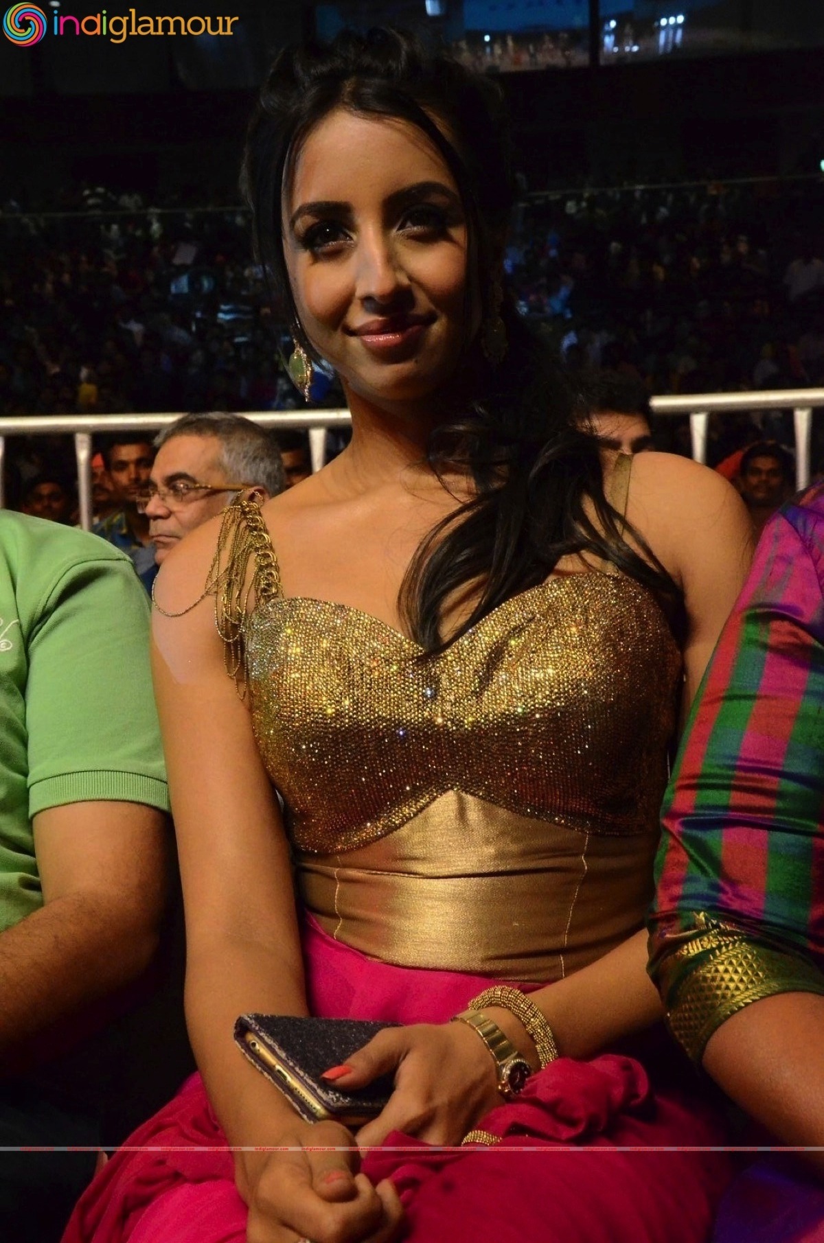 Sanjana Actress hd photo