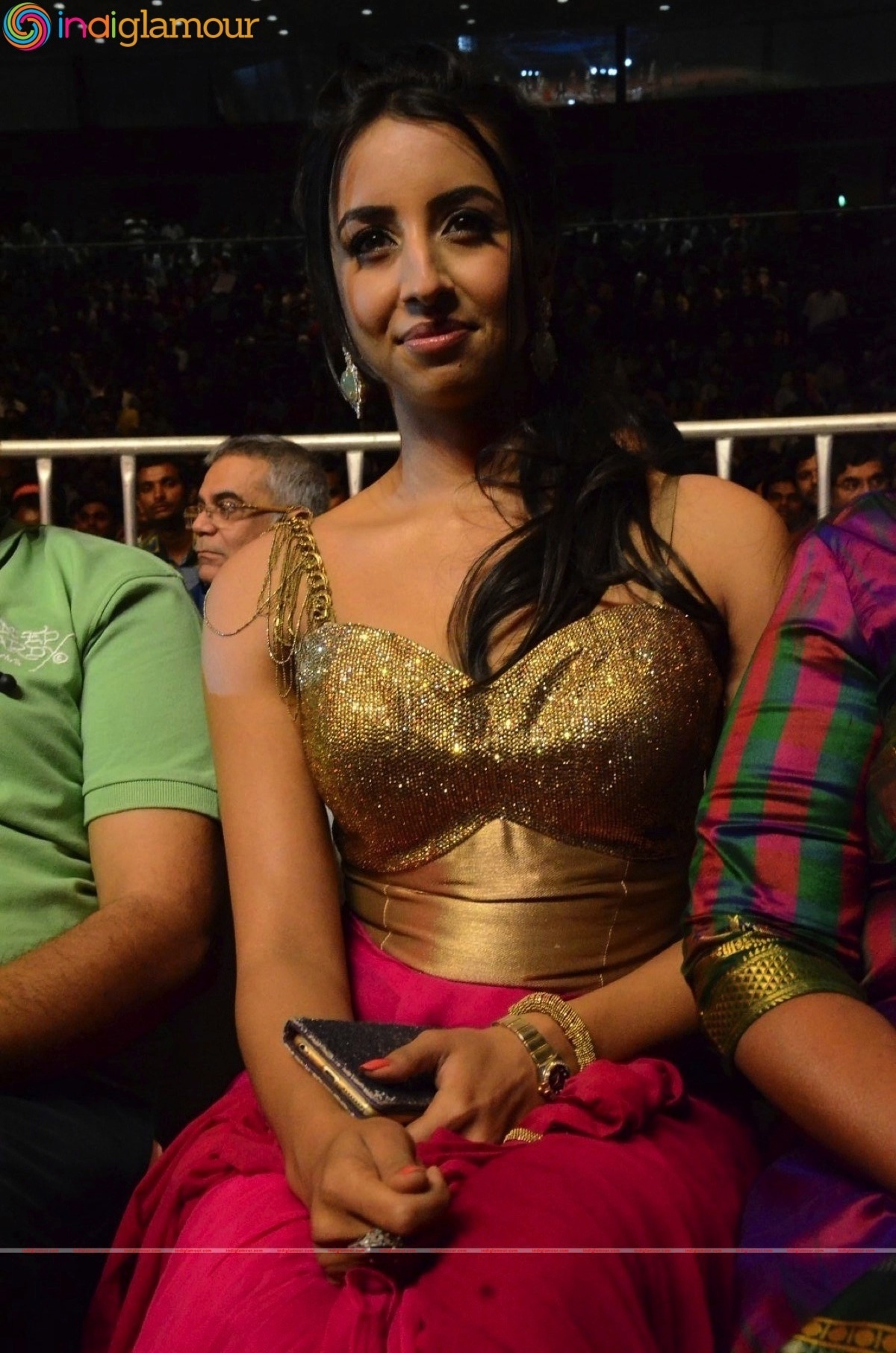 Sanjana Actress hd photo
