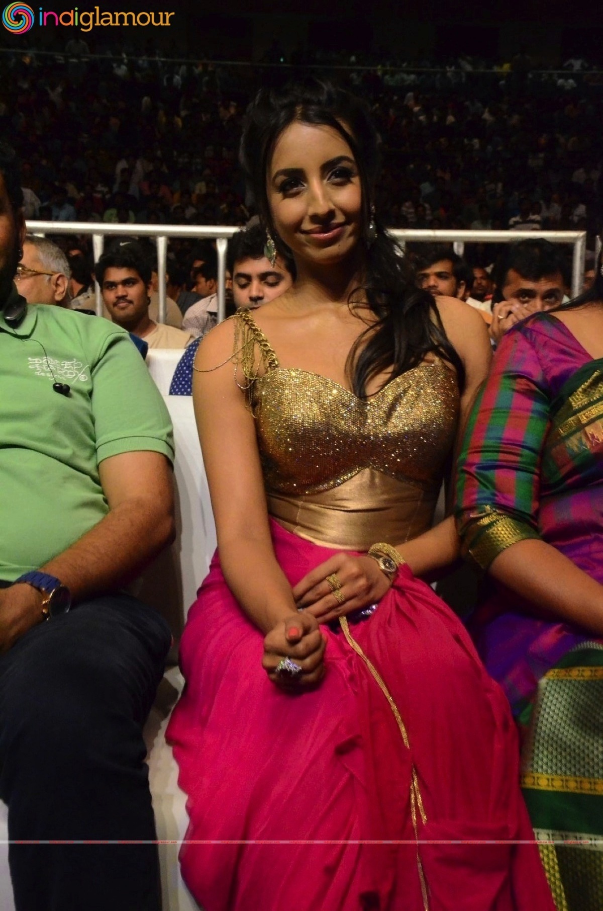 Sanjana Actress hd photo