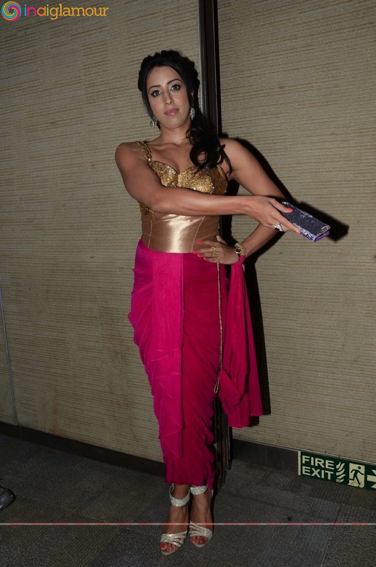 Sanjana Actress hd photo