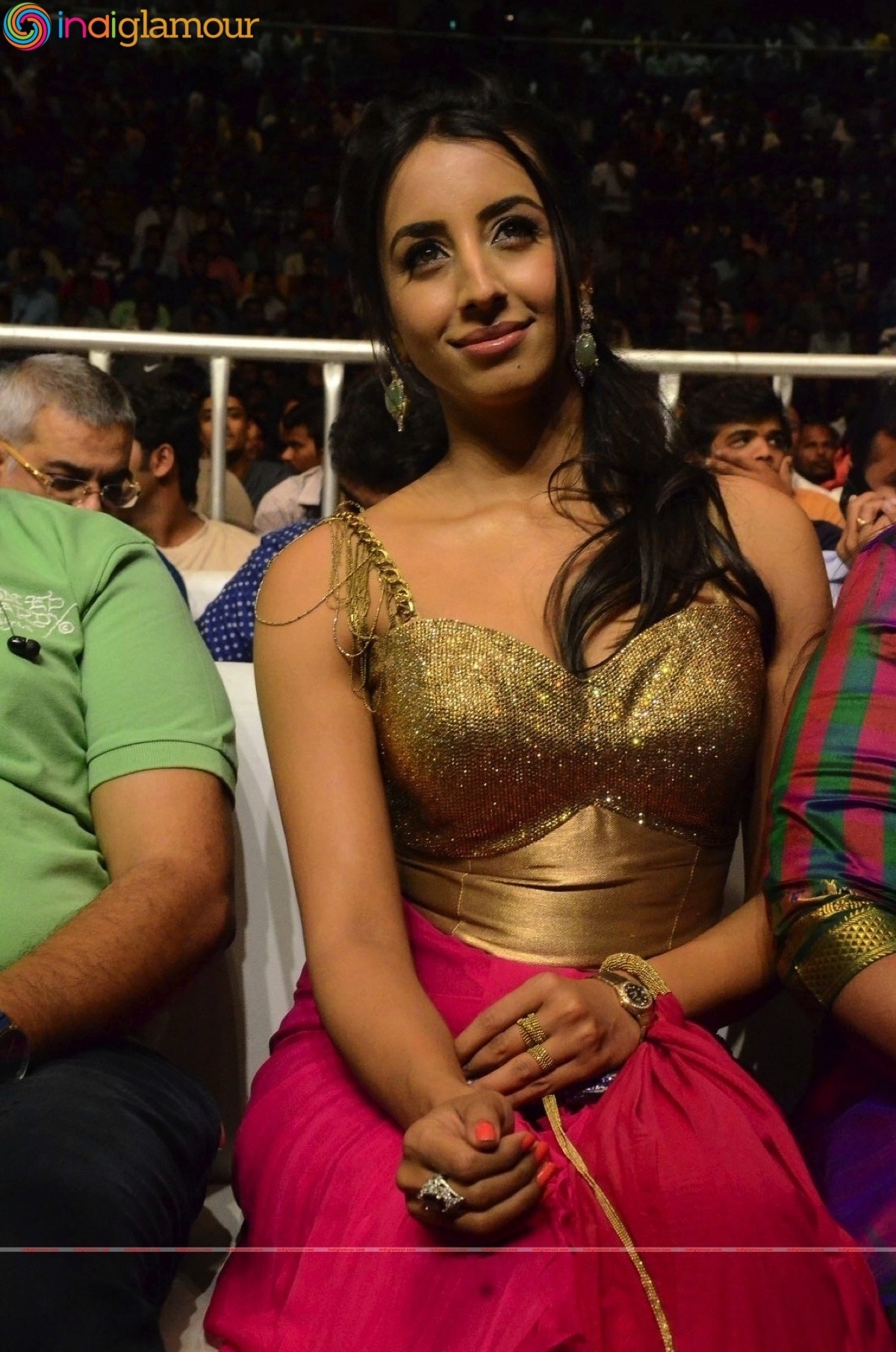 Sanjana Actress hd photo