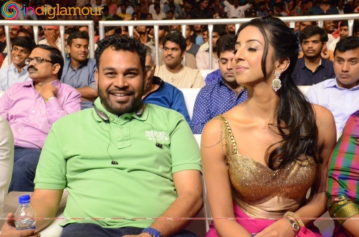 Sanjana Actress hd photo