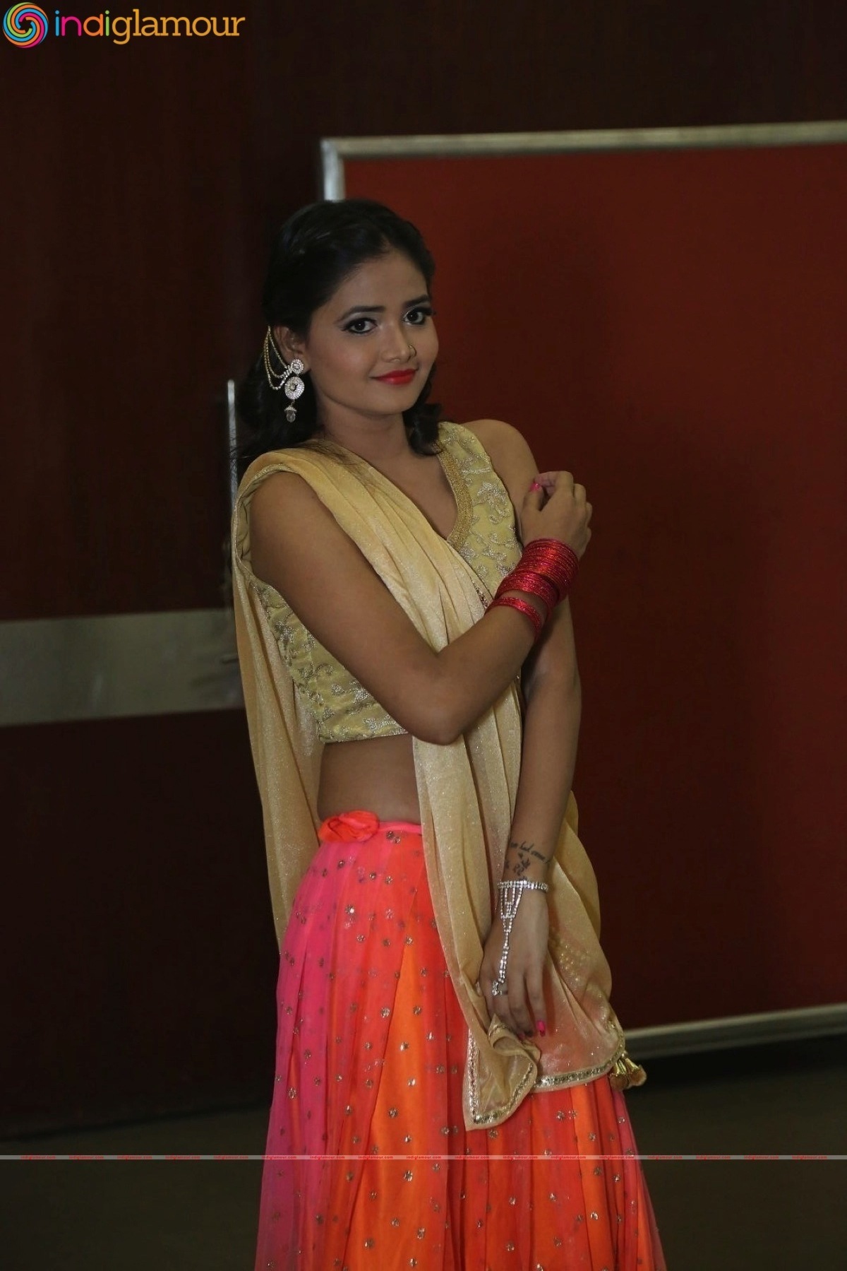 Sreya Vyaas Actress hd photo