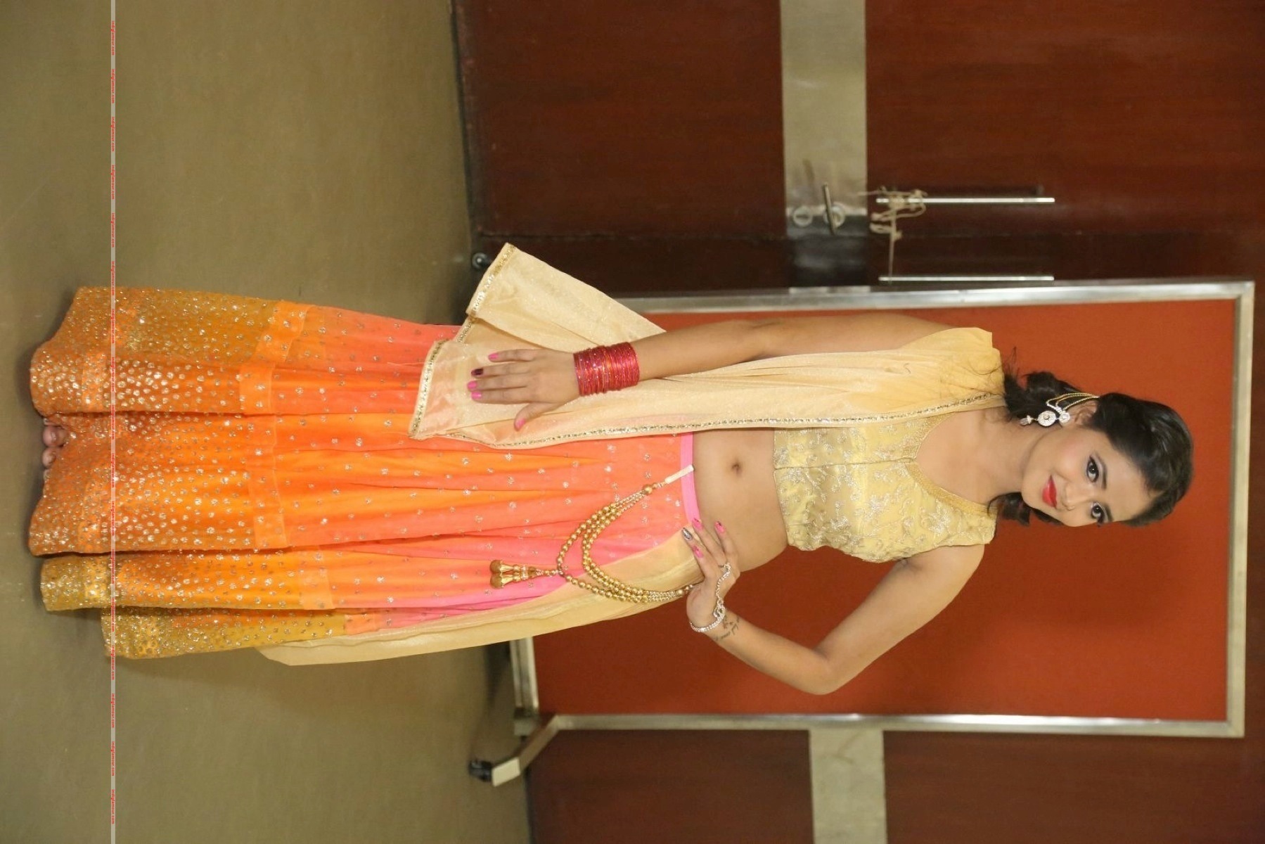 Sreya Vyaas Actress hd photo