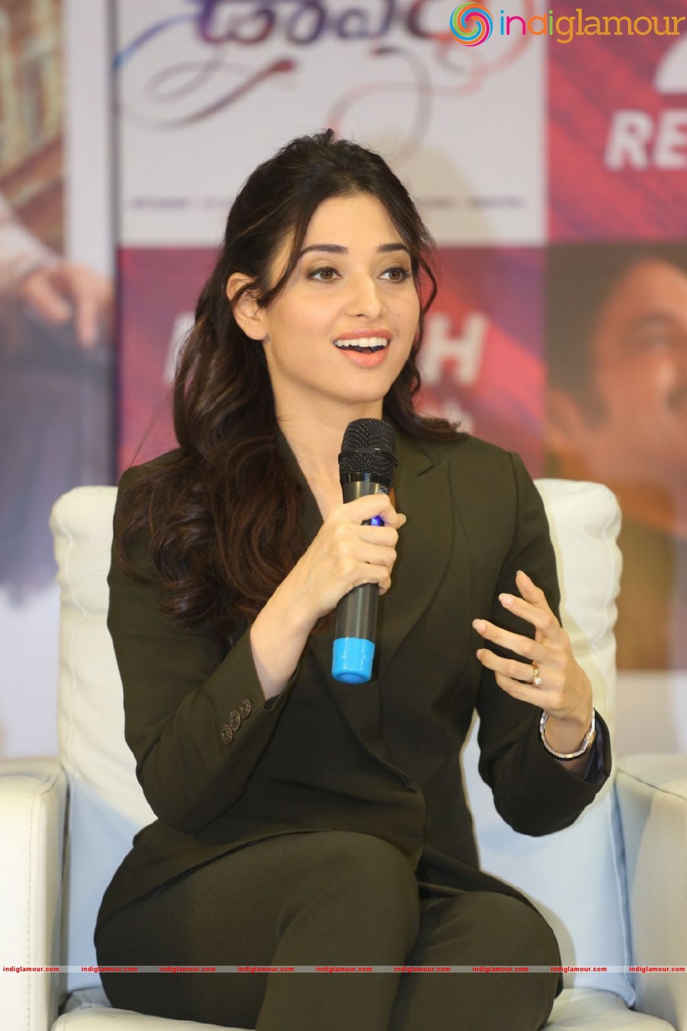 Tamannaah Bhatia Actress hd photo
