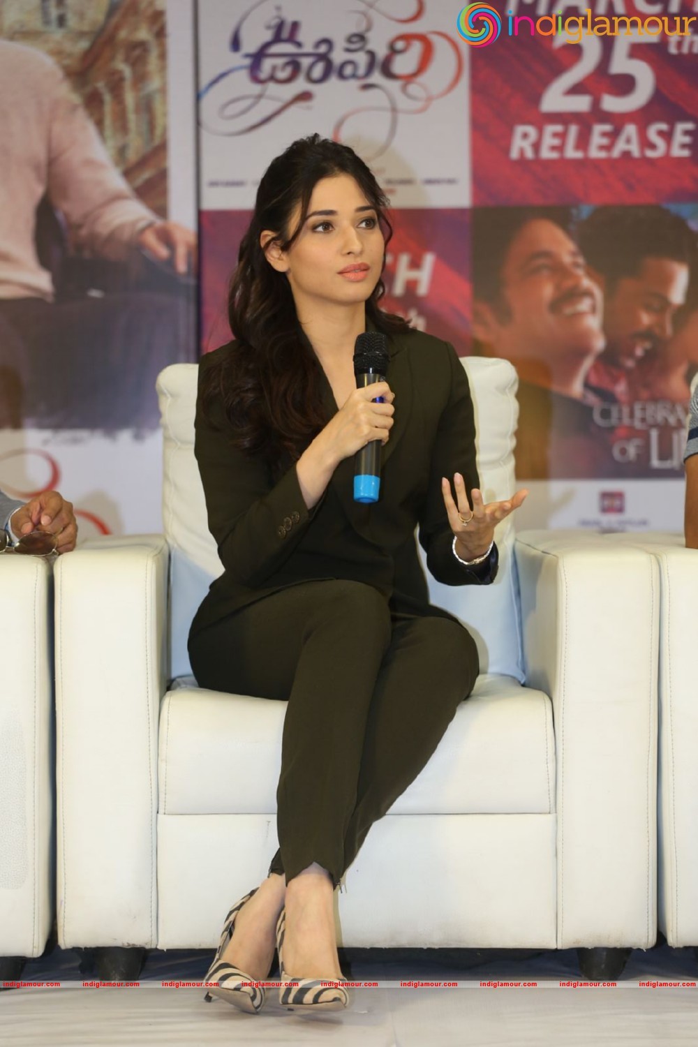 Tamannaah Bhatia Actress hd photo