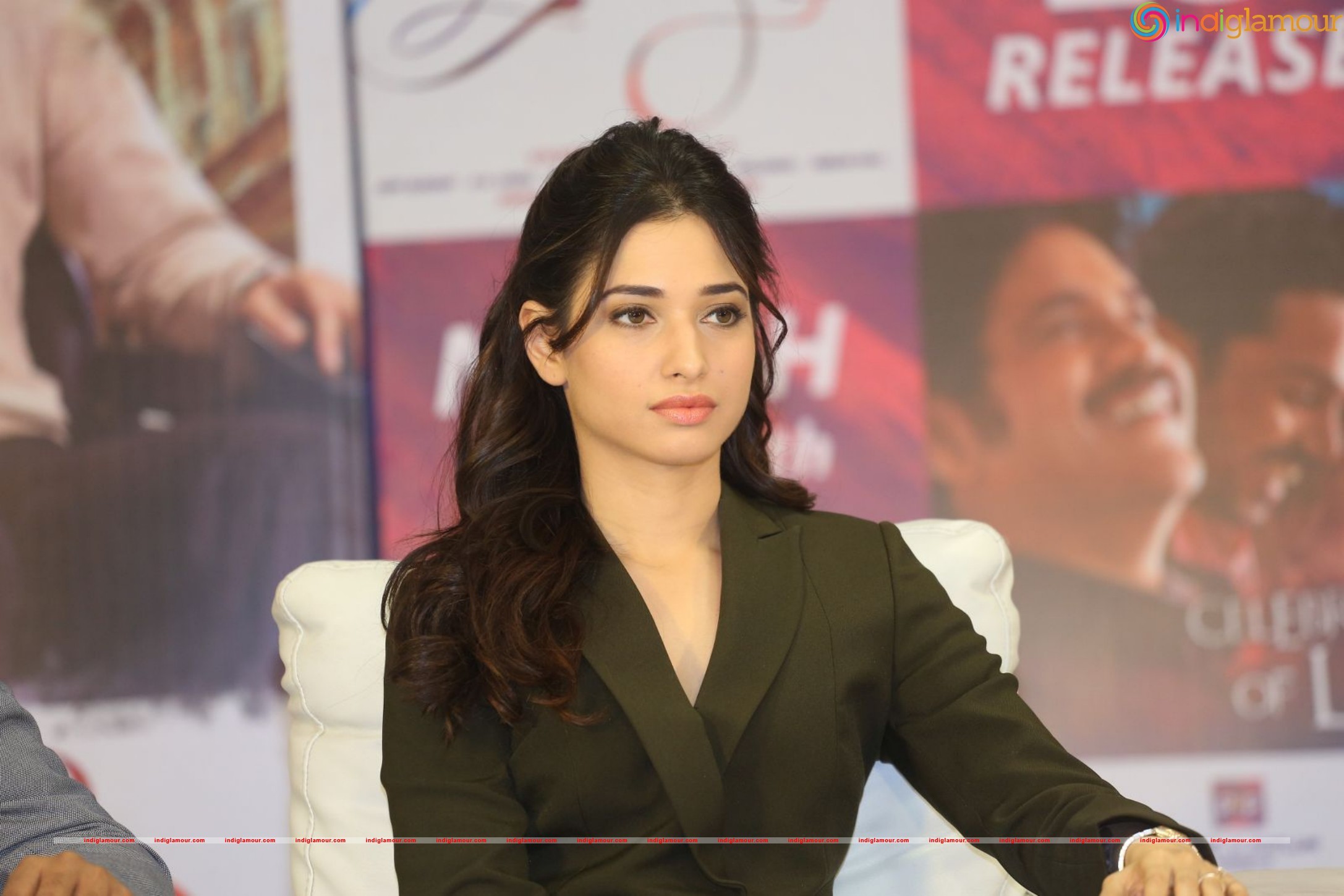 Tamannaah Bhatia Actress hd photo