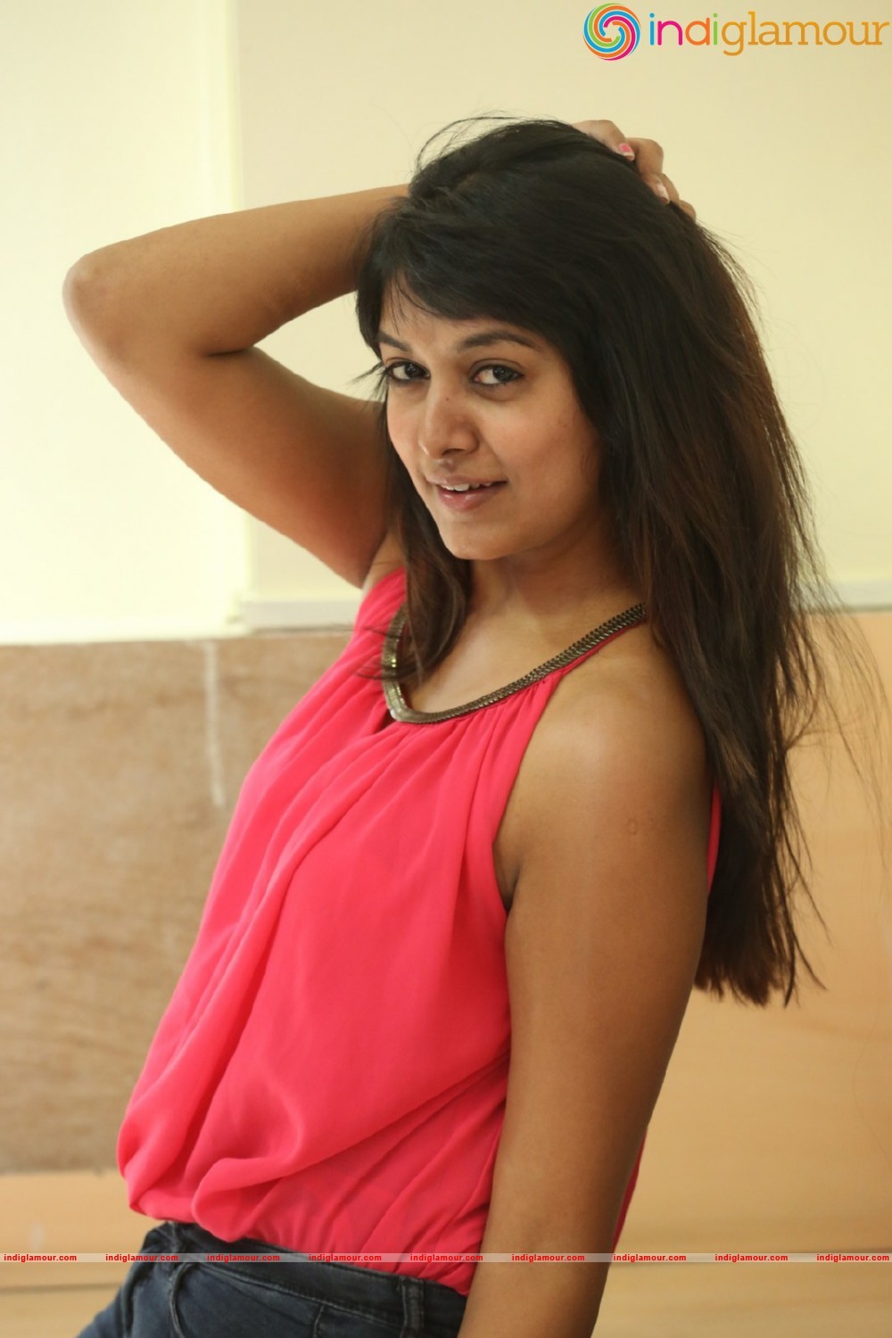 Kavya Kumar New Photos Actress hd photo