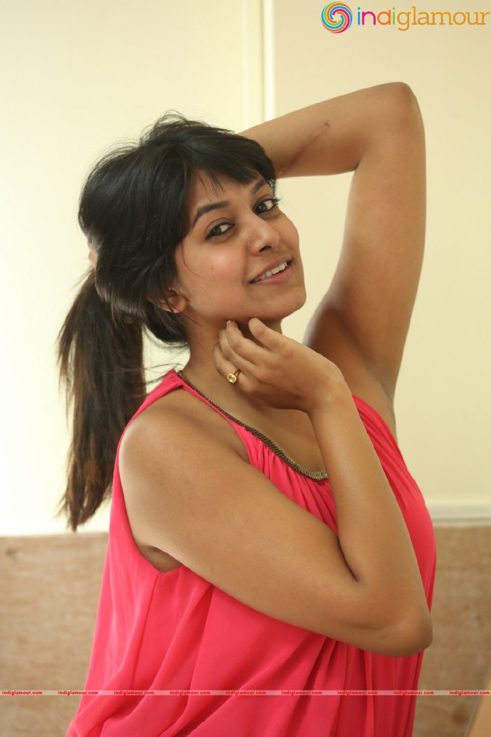 Kavya Kumar New Photos Actress hd photo