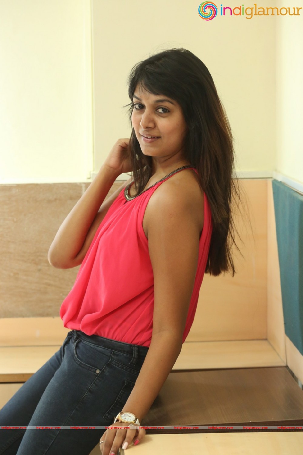 Kavya Kumar New Photos Actress hd photo