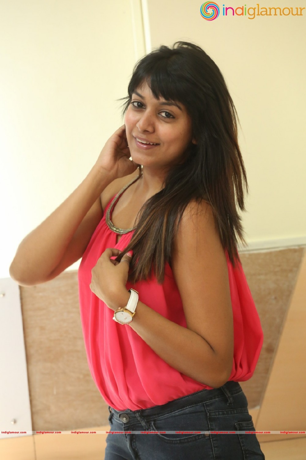 Kavya Kumar New Photos Actress hd photo