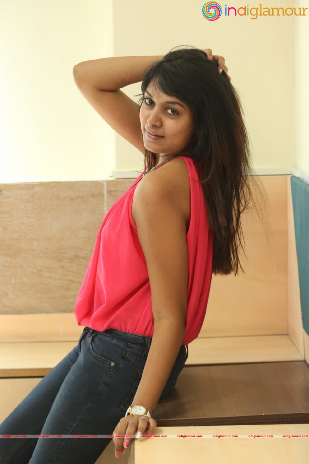 Kavya Kumar New Photos Actress hd photo