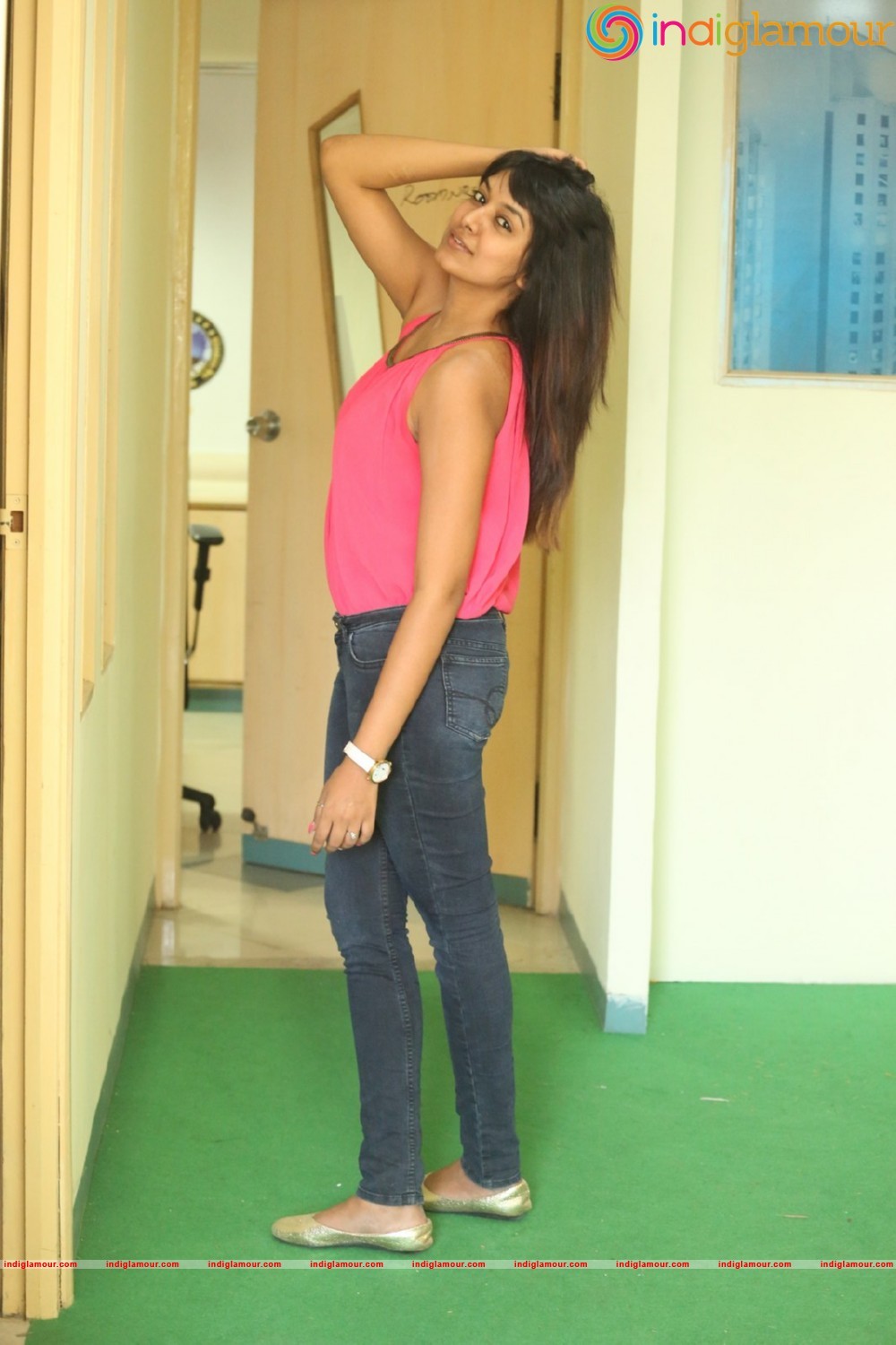 Kavya Kumar New Photos Actress hd photo