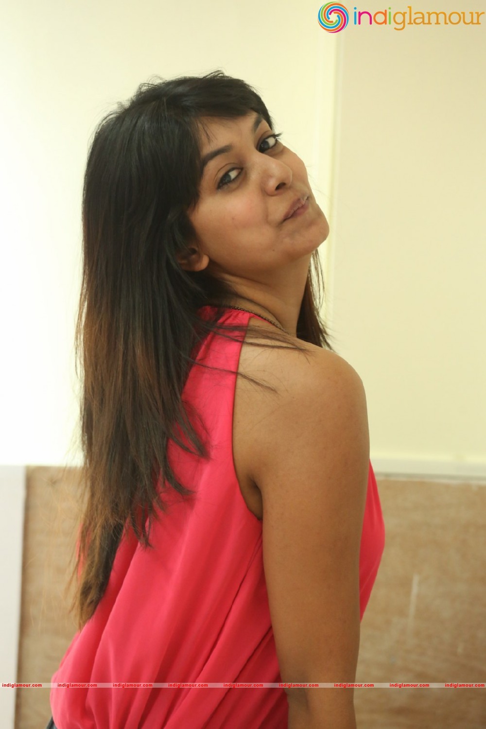 Kavya Kumar New Photos Actress hd photo
