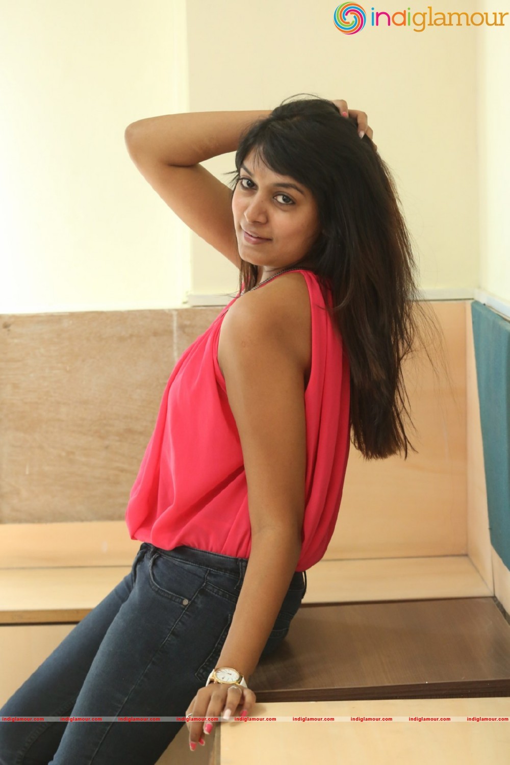 Kavya Kumar New Photos Actress hd photo