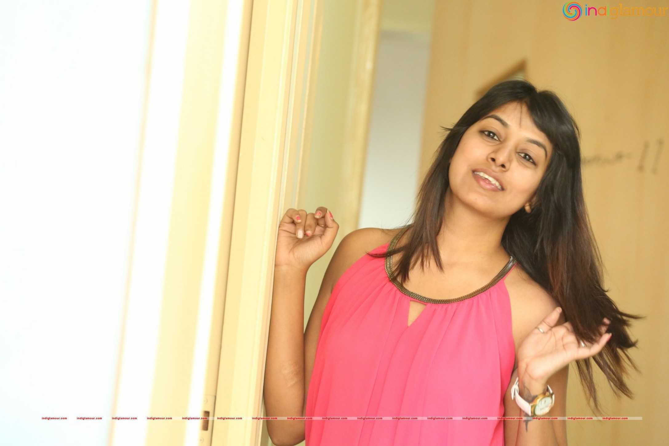Kavya Kumar New Photos Actress hd photo