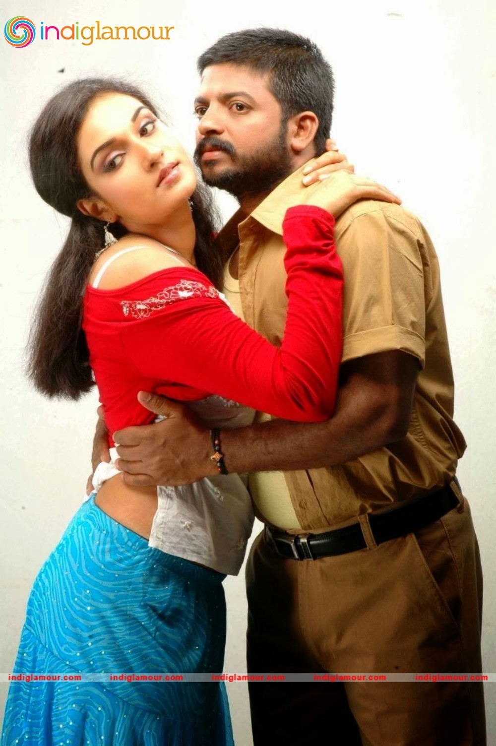 Honey Rose Actress hd photo