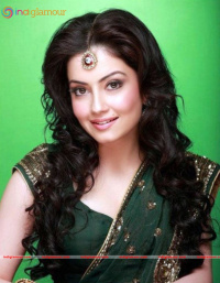 Shambhavi sharma