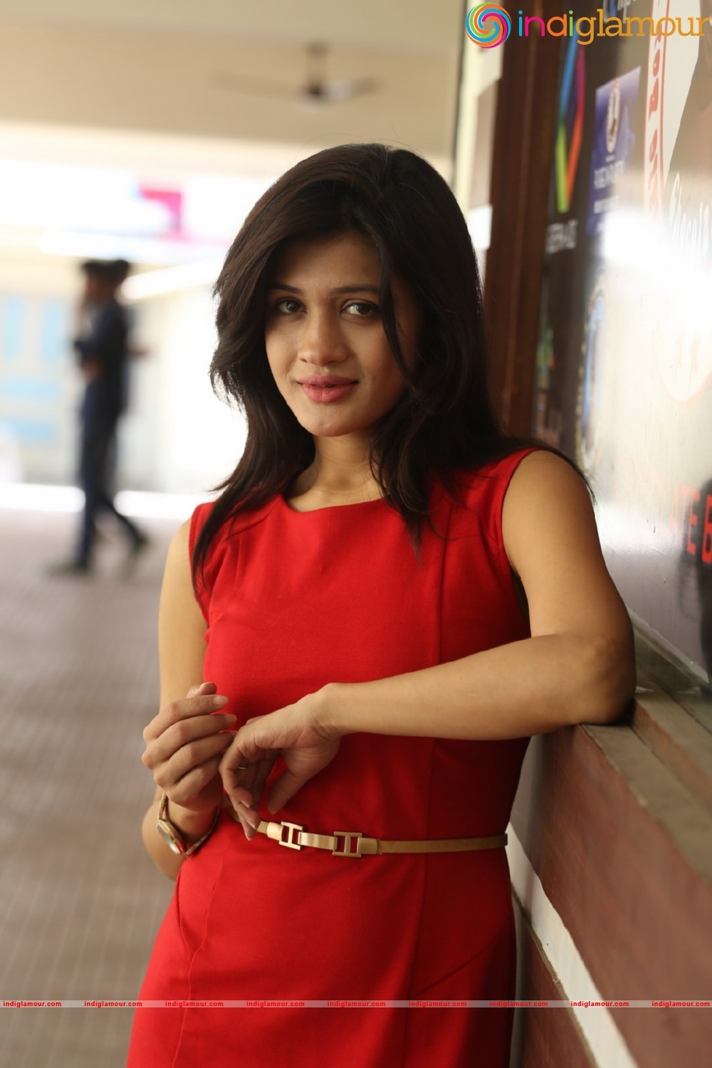Kimaya Latest Pics Actress hd photo