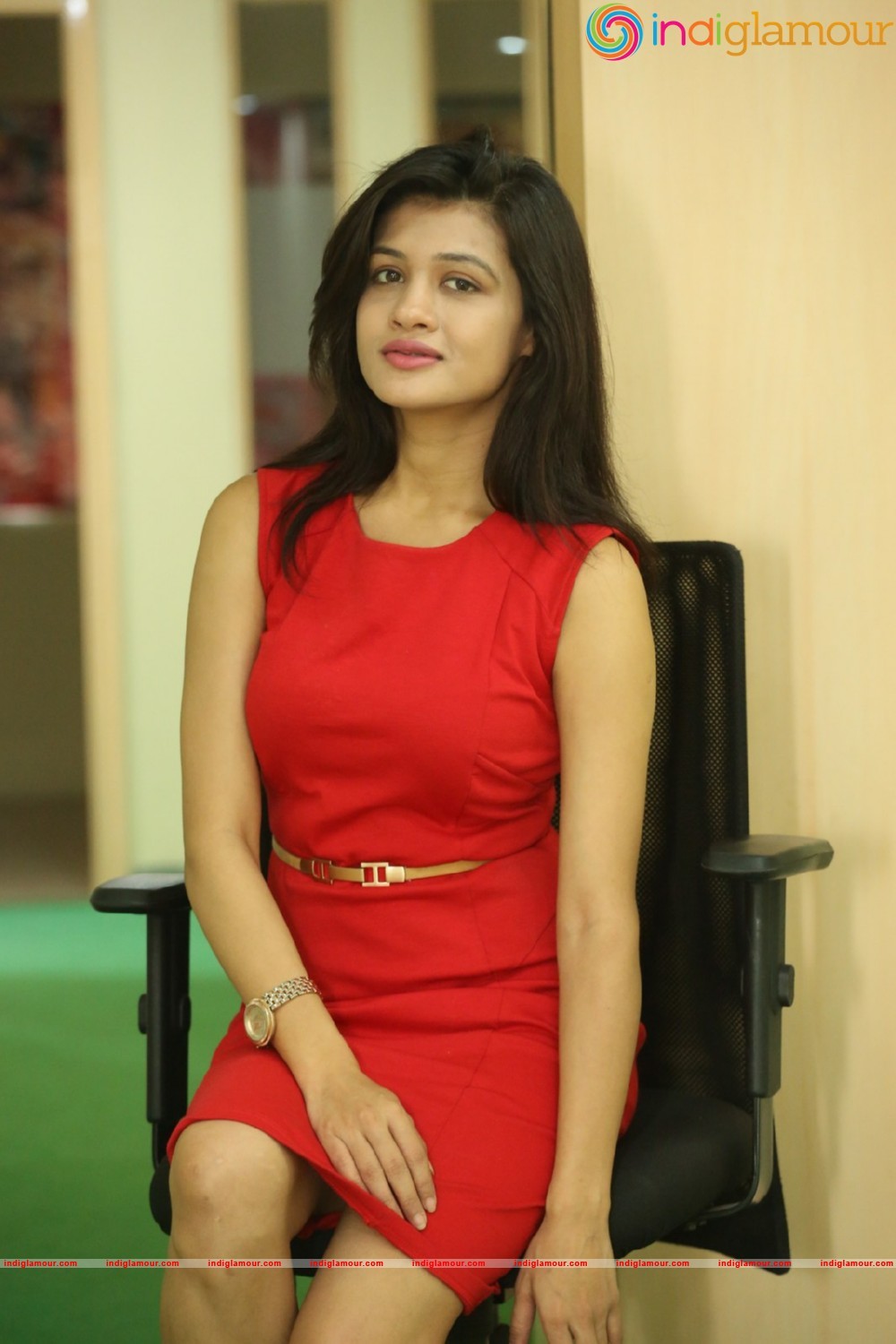 Kimaya Latest Pics Actress hd photo