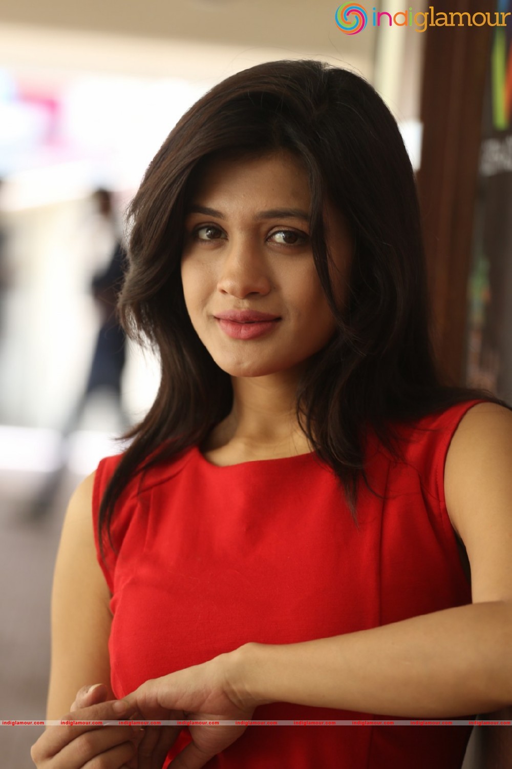 Kimaya Latest Pics Actress hd photo