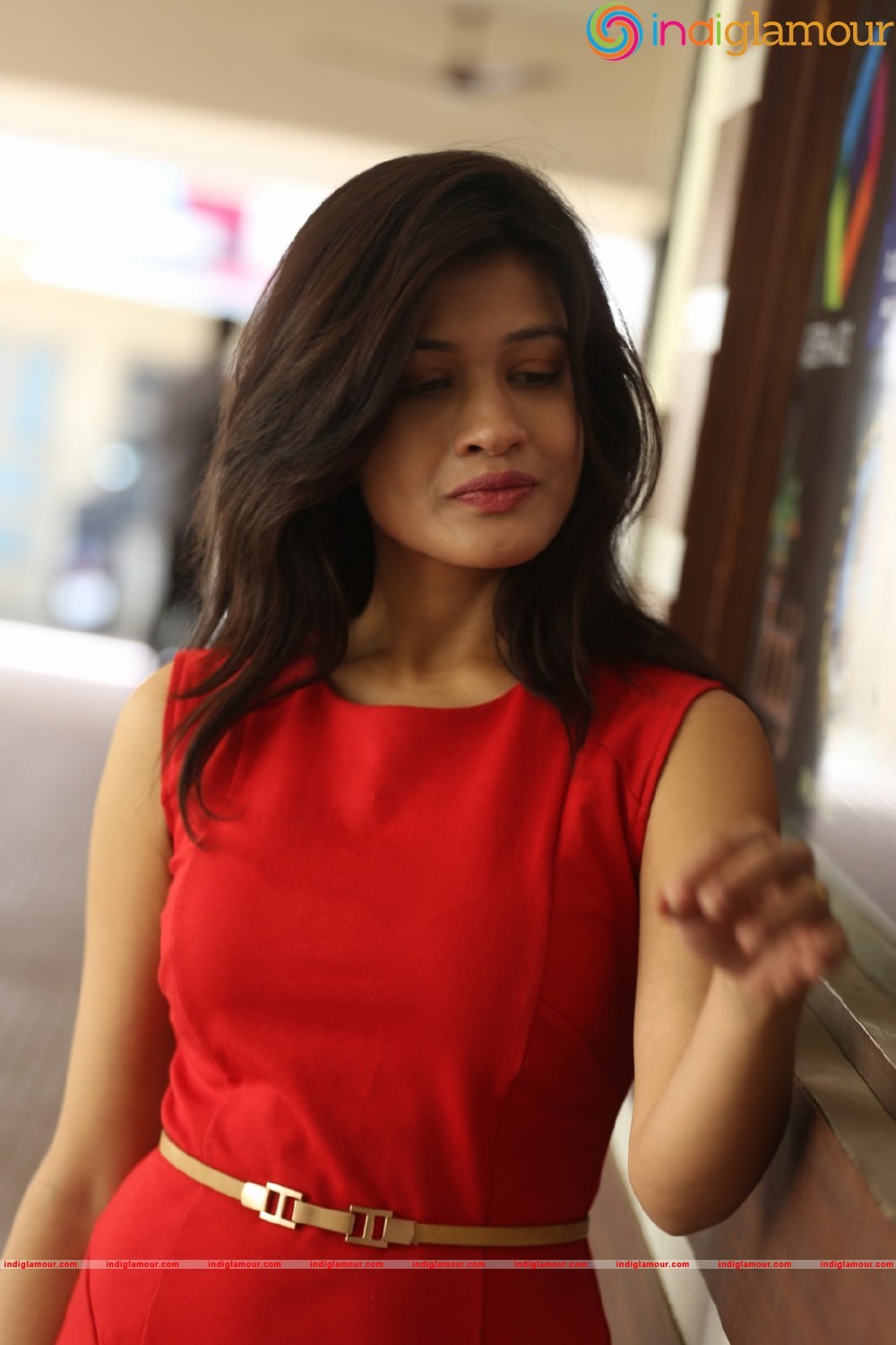 Kimaya Latest Pics Actress hd photo