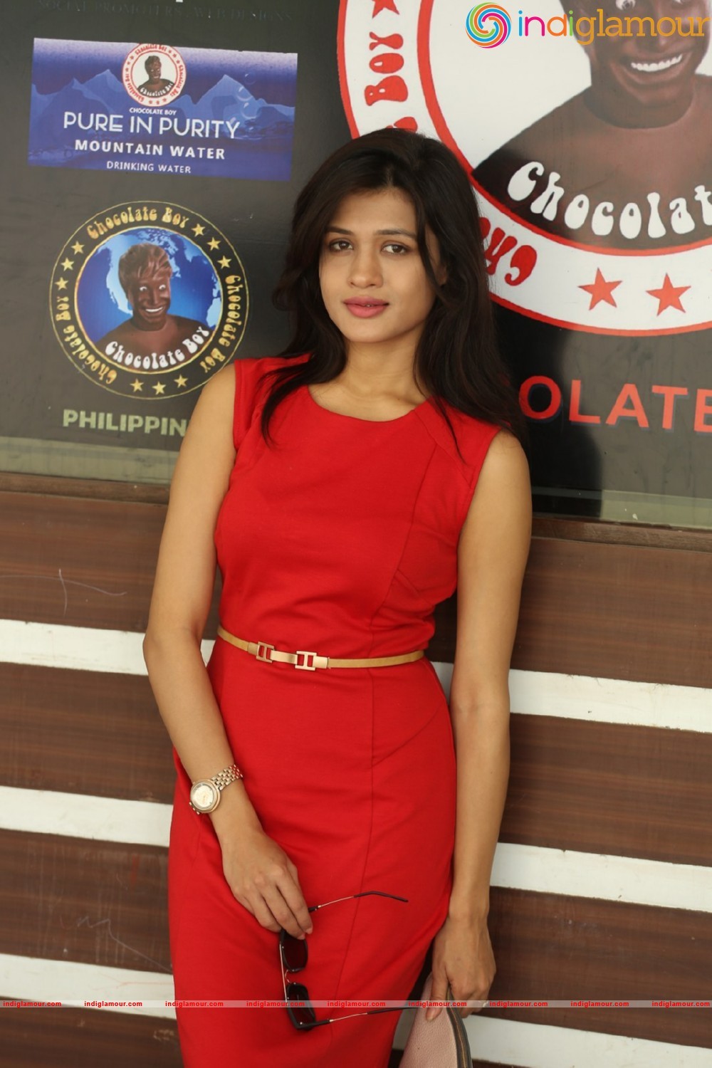 Kimaya Latest Pics Actress hd photo