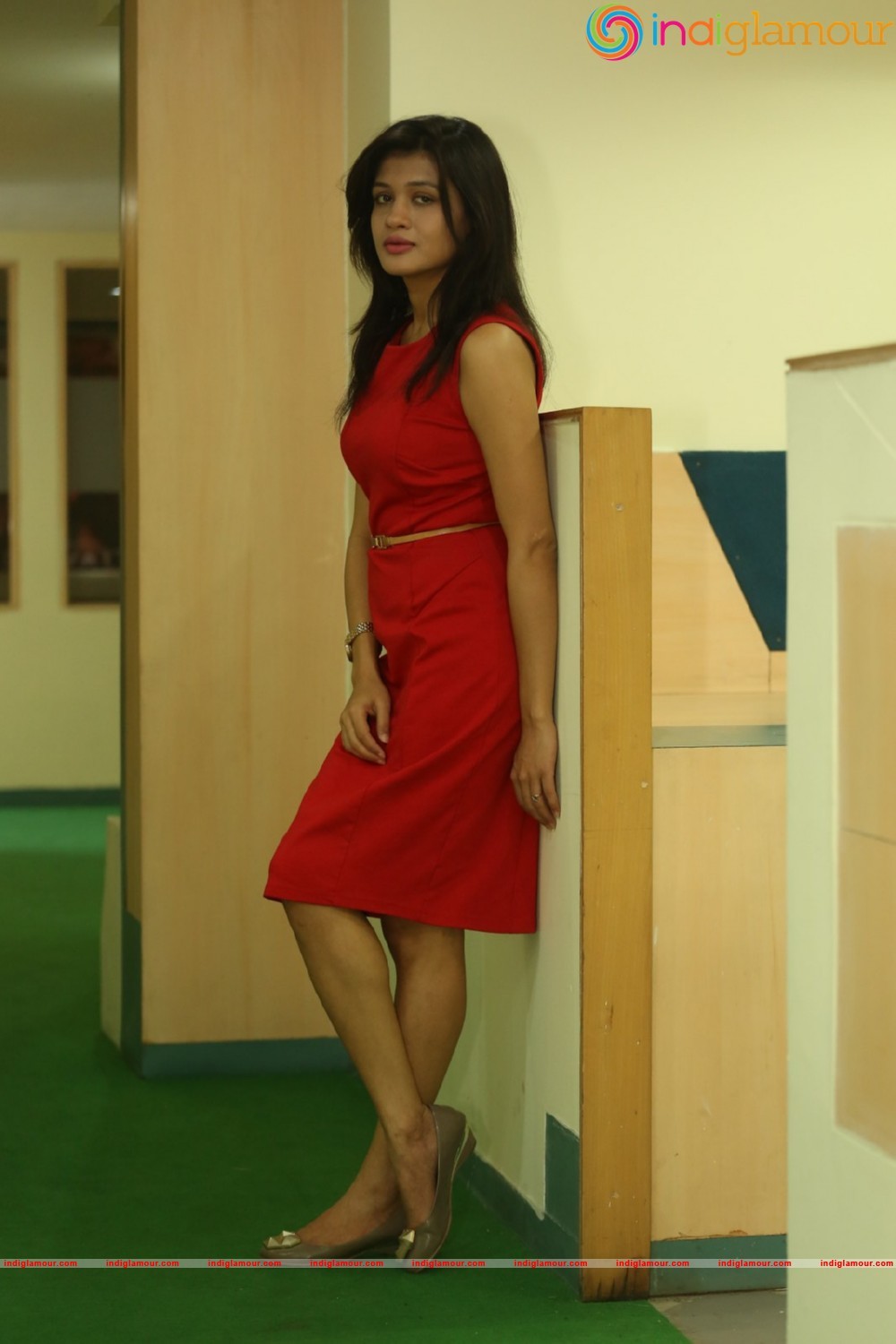 Kimaya Latest Pics Actress hd photo