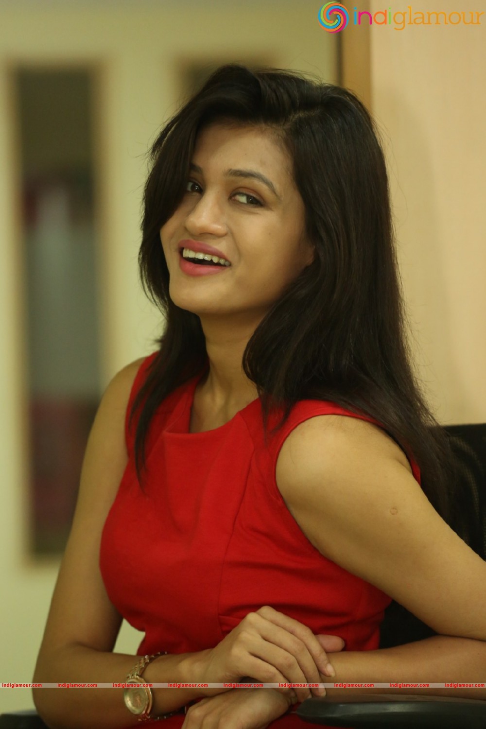 Kimaya Latest Pics Actress hd photo