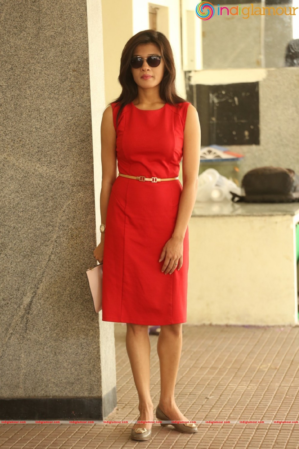 Kimaya Latest Pics Actress hd photo