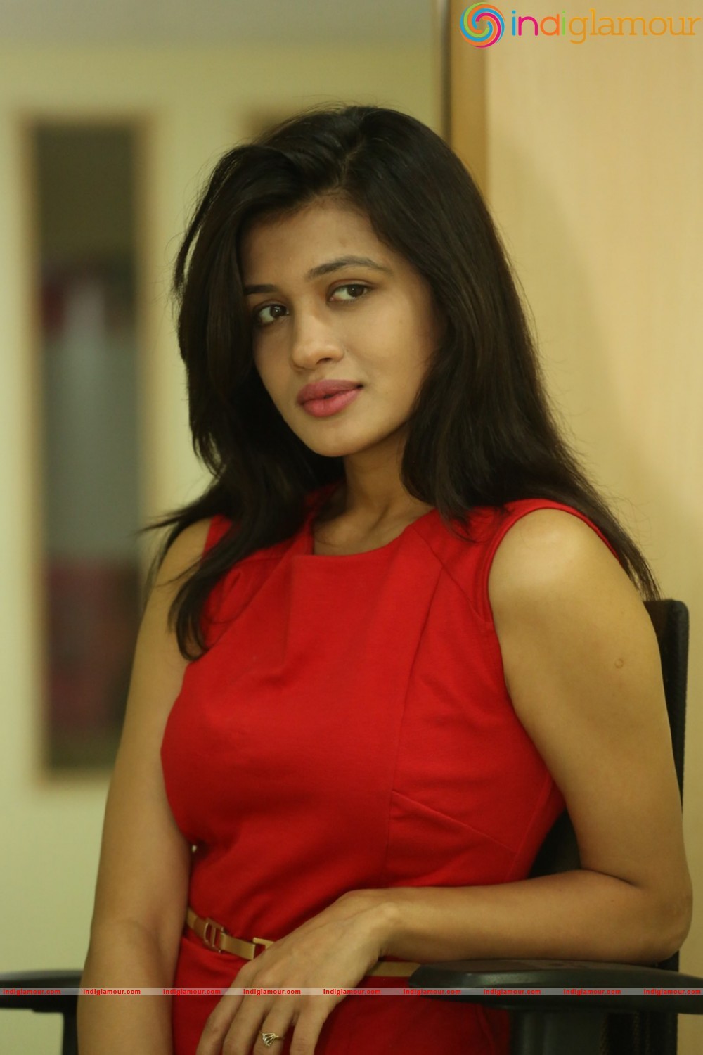 Kimaya Latest Pics Actress hd photo
