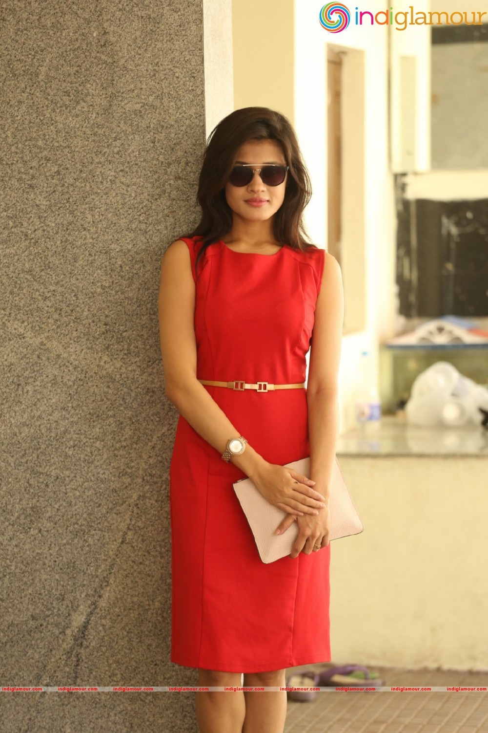 Kimaya Latest Pics Actress hd photo