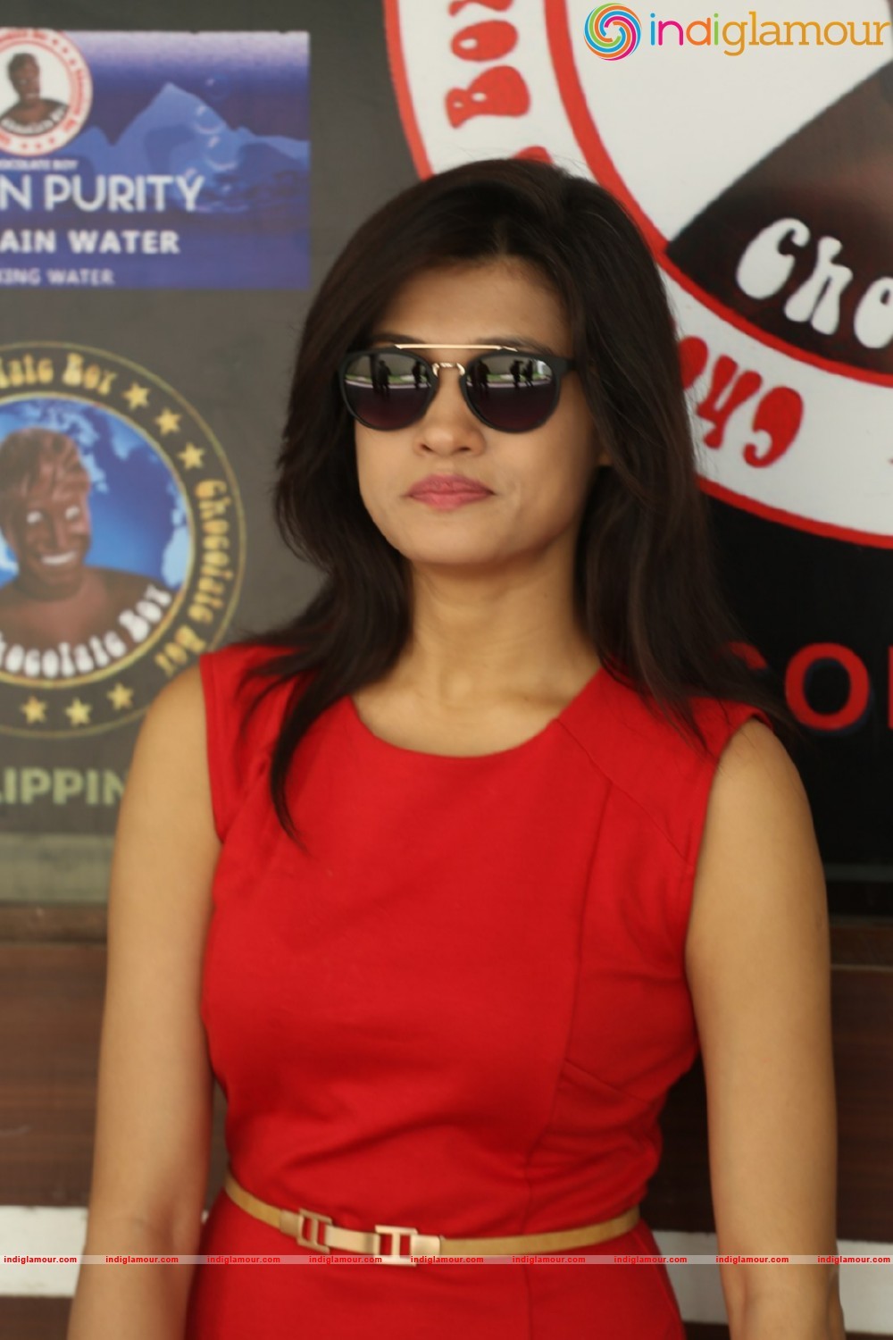 Kimaya Latest Pics Actress hd photo