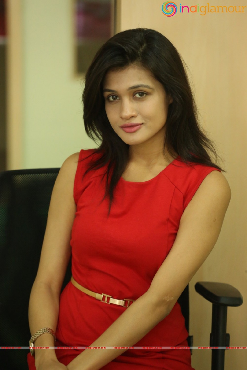 Kimaya Latest Pics Actress hd photo