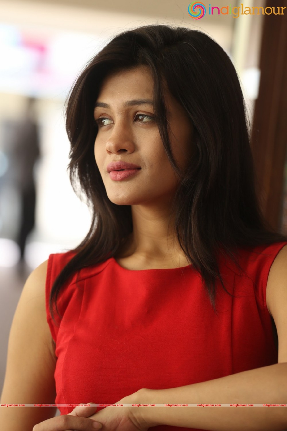Kimaya Latest Pics Actress hd photo