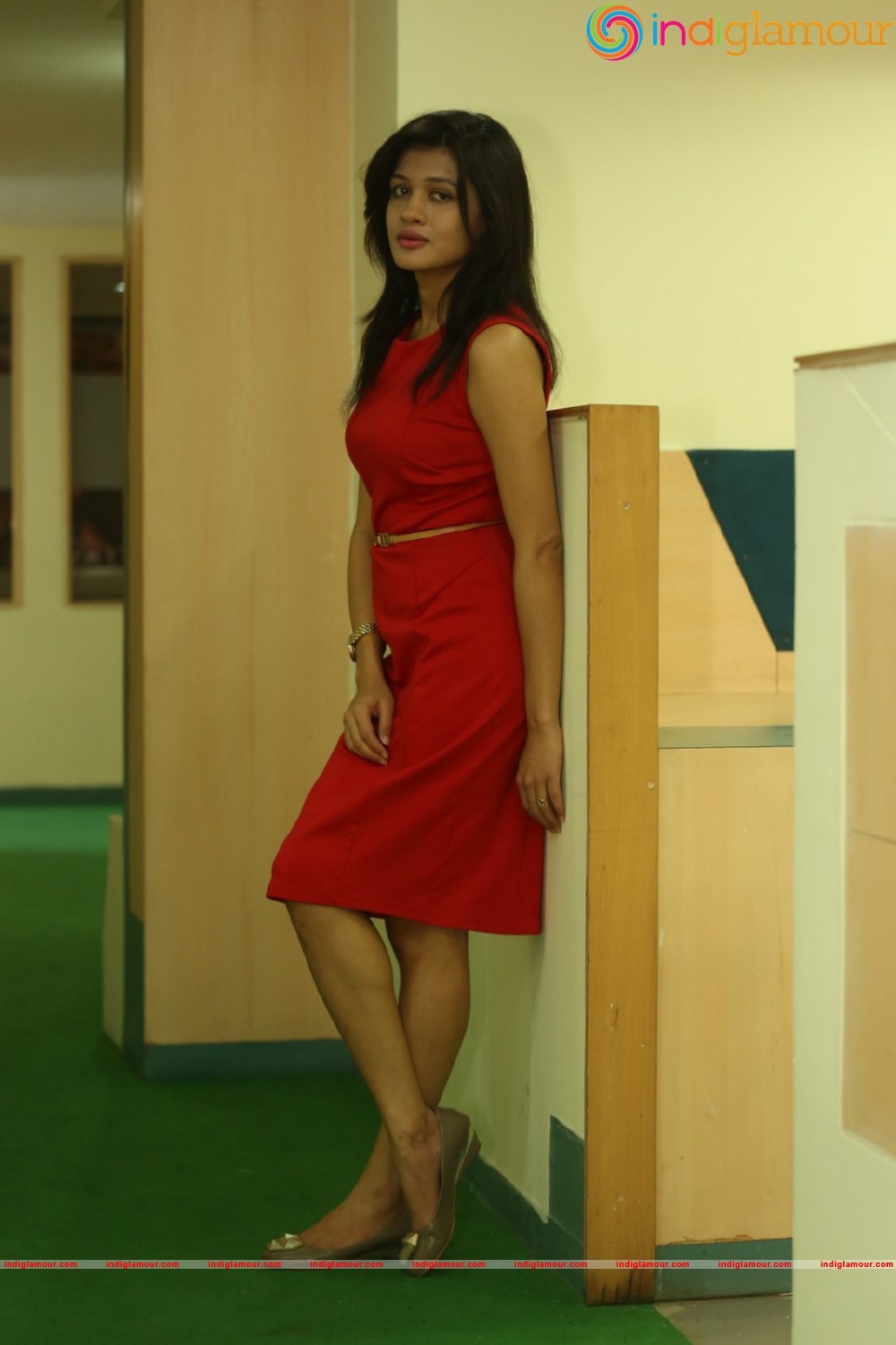 Kimaya Latest Pics Actress hd photo